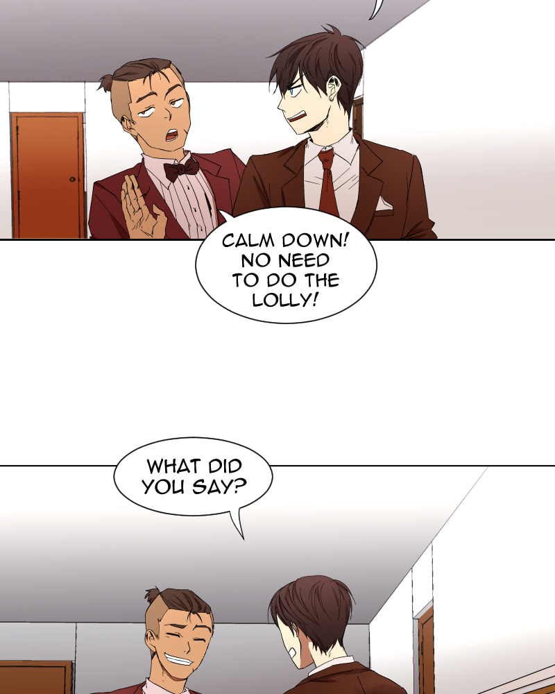 I Love You Chapter 8 page 10 - 
