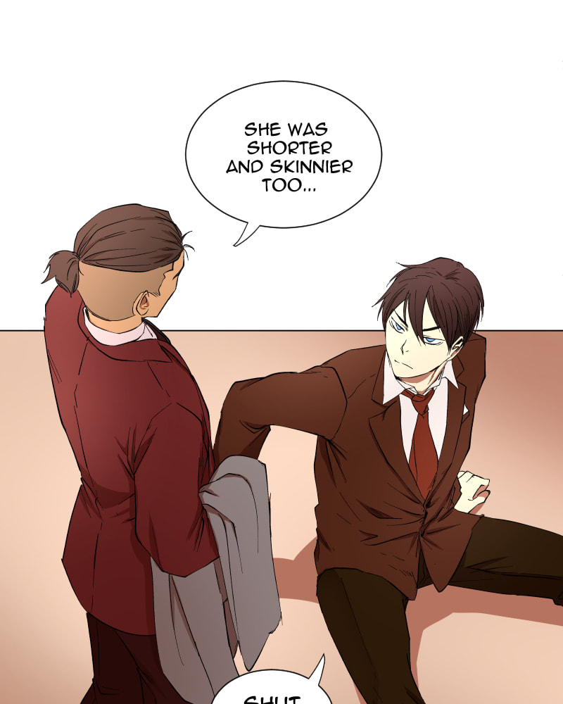 I Love You Chapter 8 page 91 - 