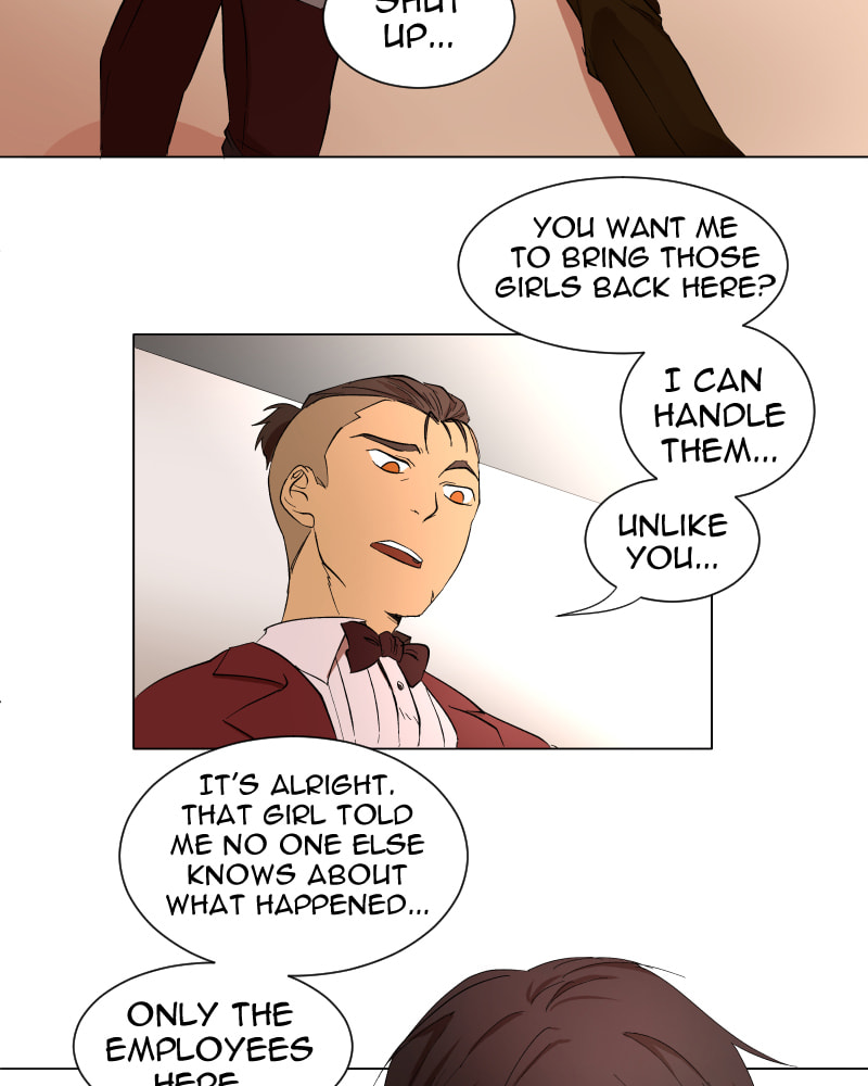 I Love You Chapter 8 page 92 - 