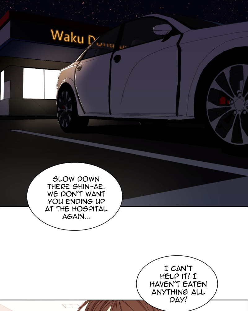 I Love You Chapter 9 page 2 - 