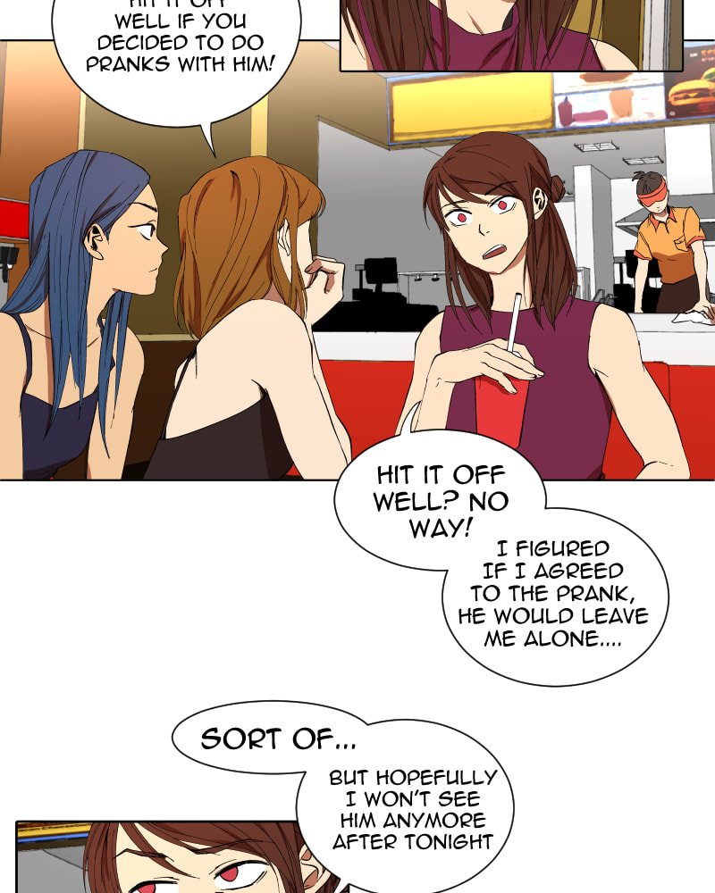 I Love You Chapter 9 page 11 - 