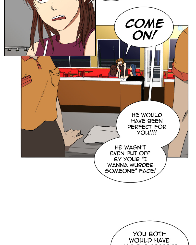 I Love You Chapter 9 page 12 - 