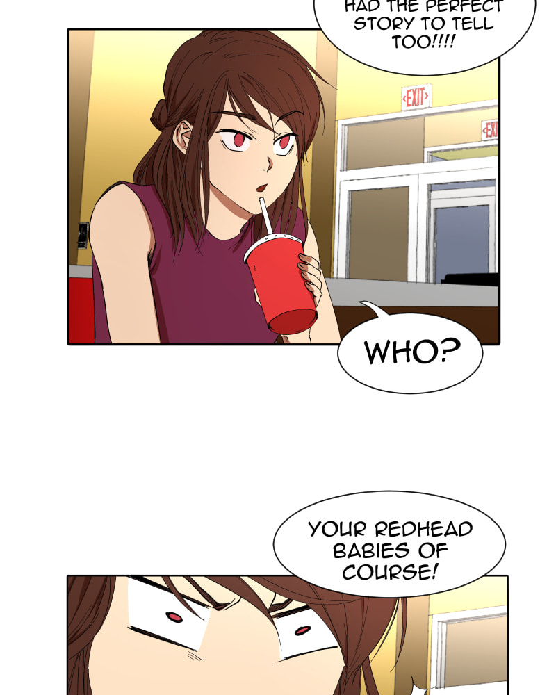 I Love You Chapter 9 page 13 - 