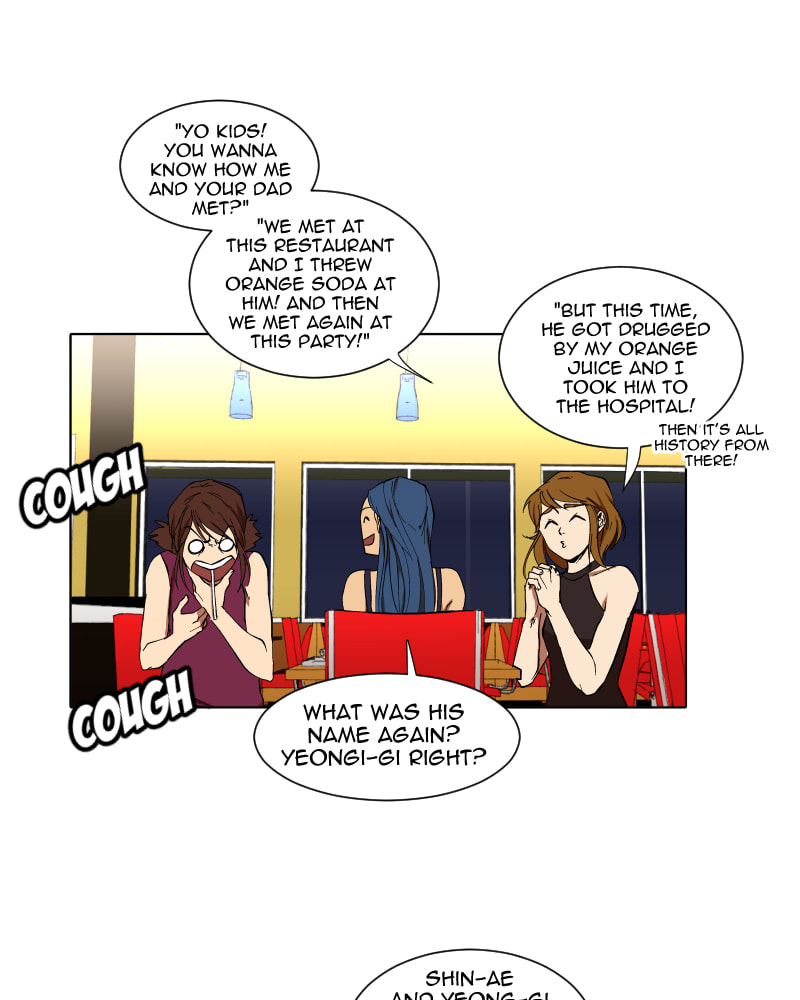 I Love You Chapter 9 page 15 - 