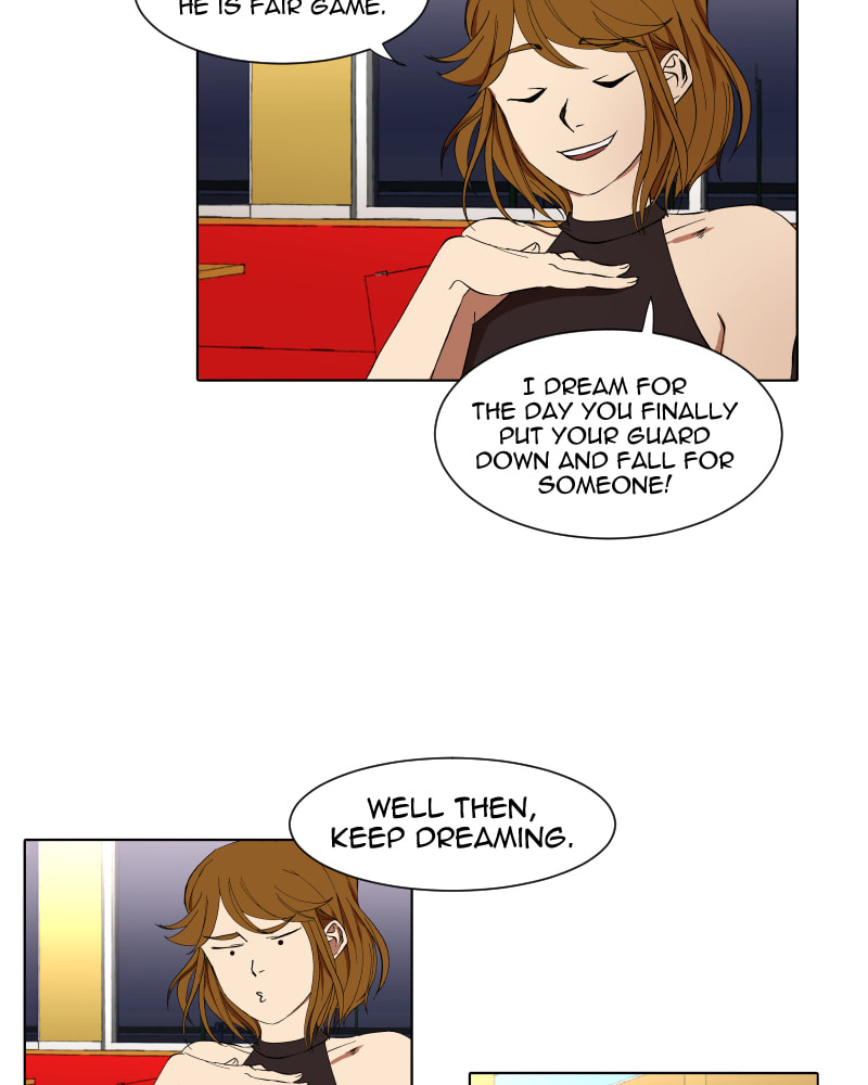 I Love You Chapter 9 page 18 - 