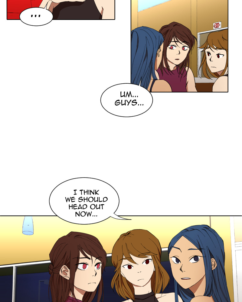 I Love You Chapter 9 page 19 - 