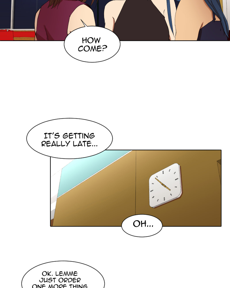 I Love You Chapter 9 page 20 - 