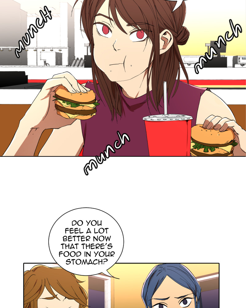 I Love You Chapter 9 page 3 - 