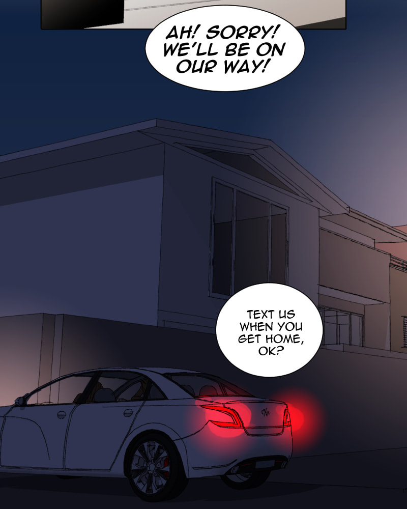 I Love You Chapter 9 page 22 - 
