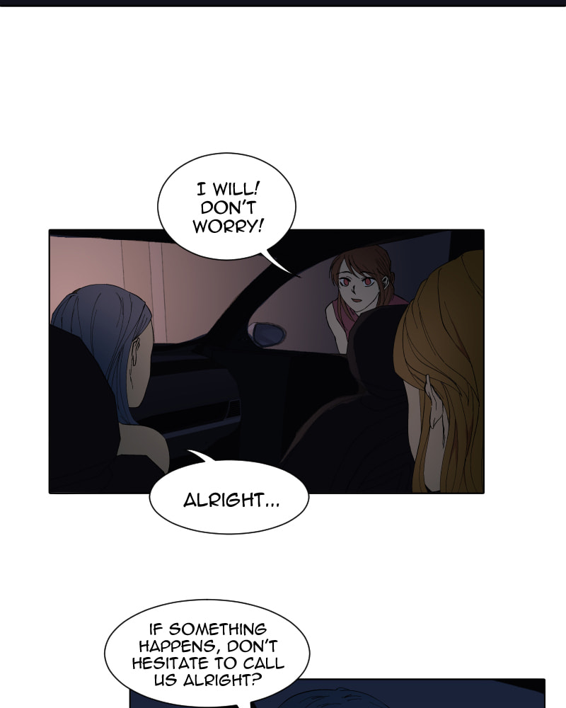 I Love You Chapter 9 page 23 - 