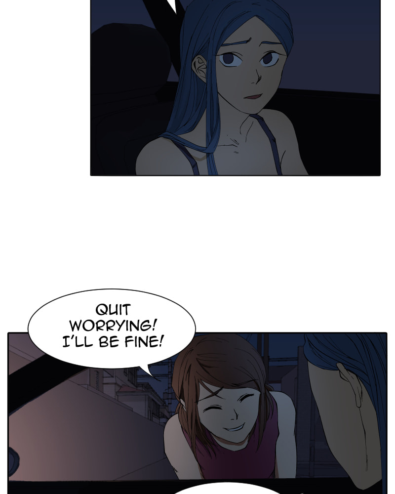 I Love You Chapter 9 page 24 - 