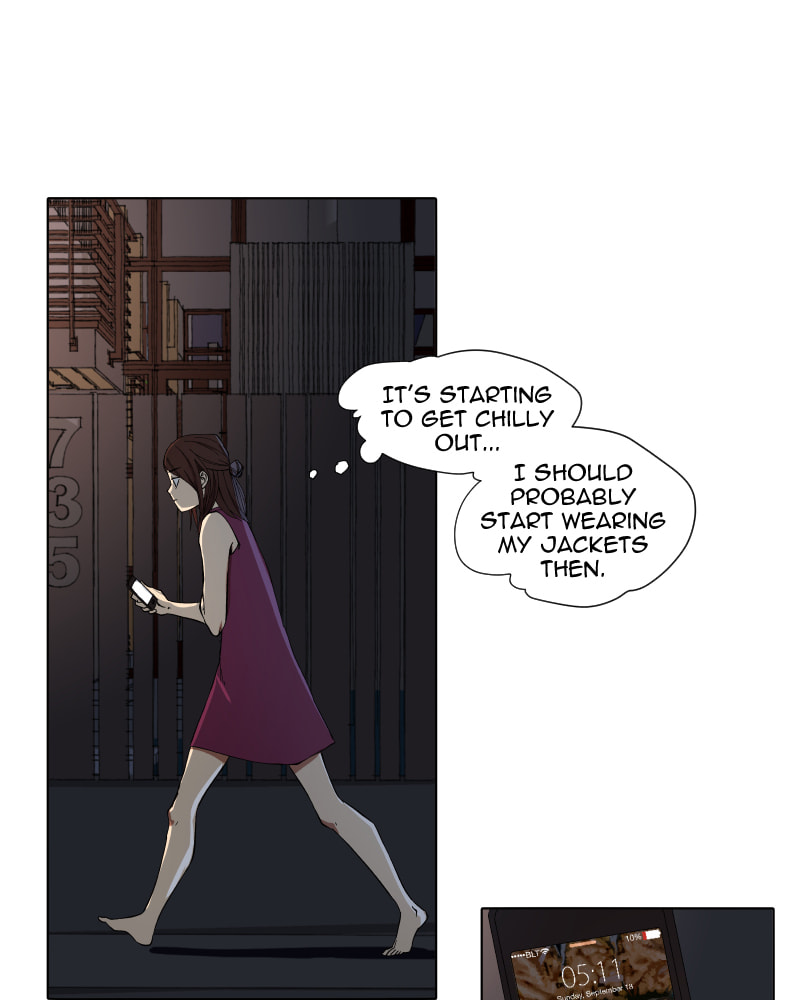 I Love You Chapter 9 page 27 - 