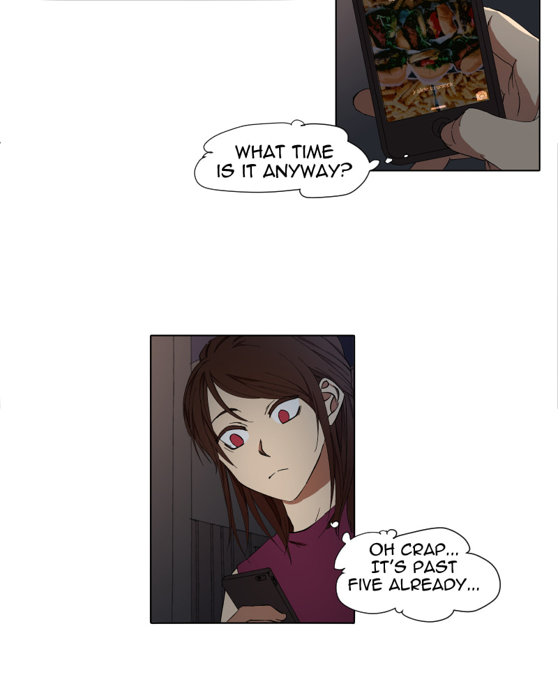 I Love You Chapter 9 page 28 - 
