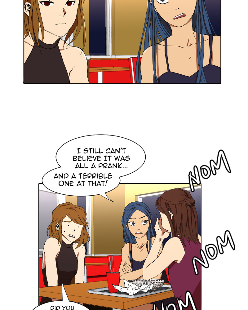 I Love You Chapter 9 page 4 - 