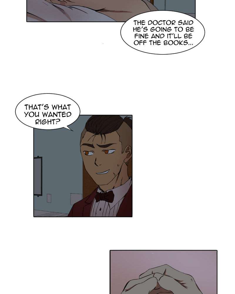 I Love You Chapter 9 page 33 - 