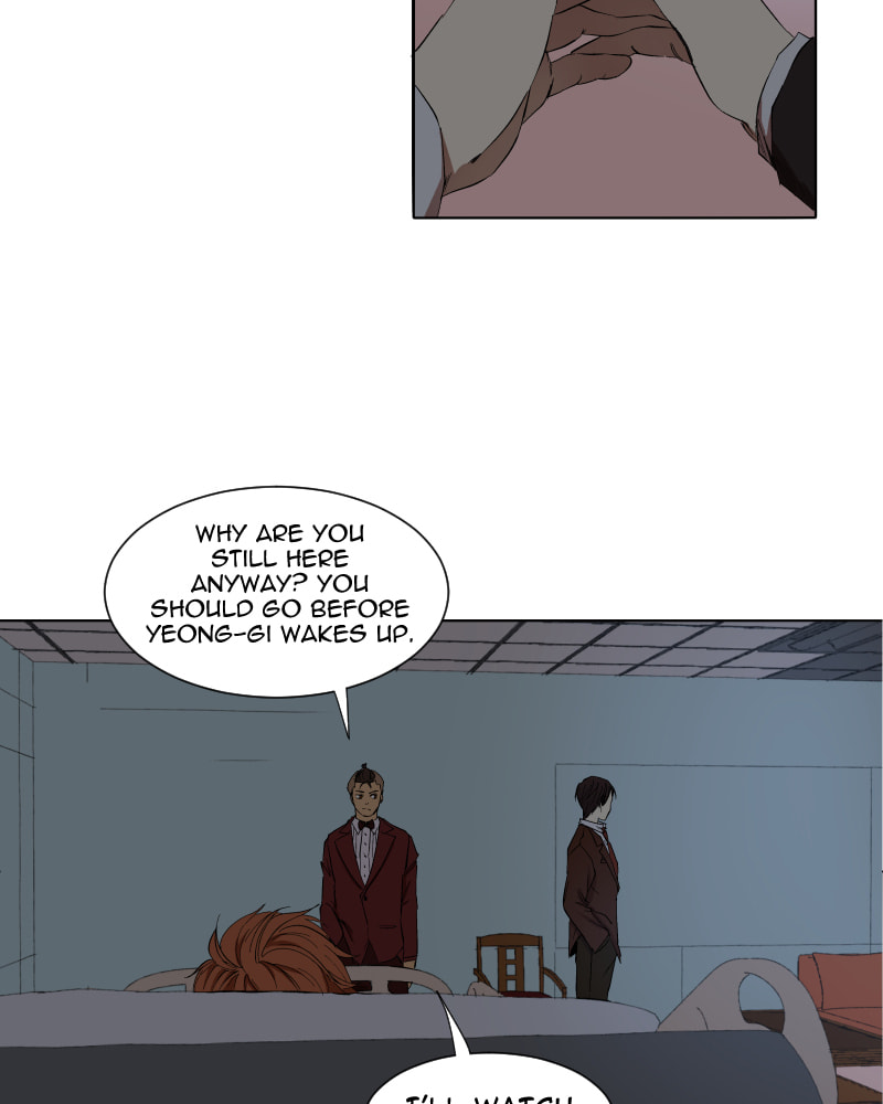 I Love You Chapter 9 page 34 - 