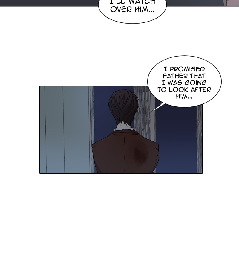 I Love You Chapter 9 page 35 - 
