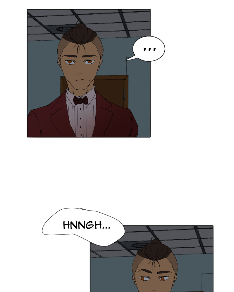 I Love You Chapter 9 page 37 - 