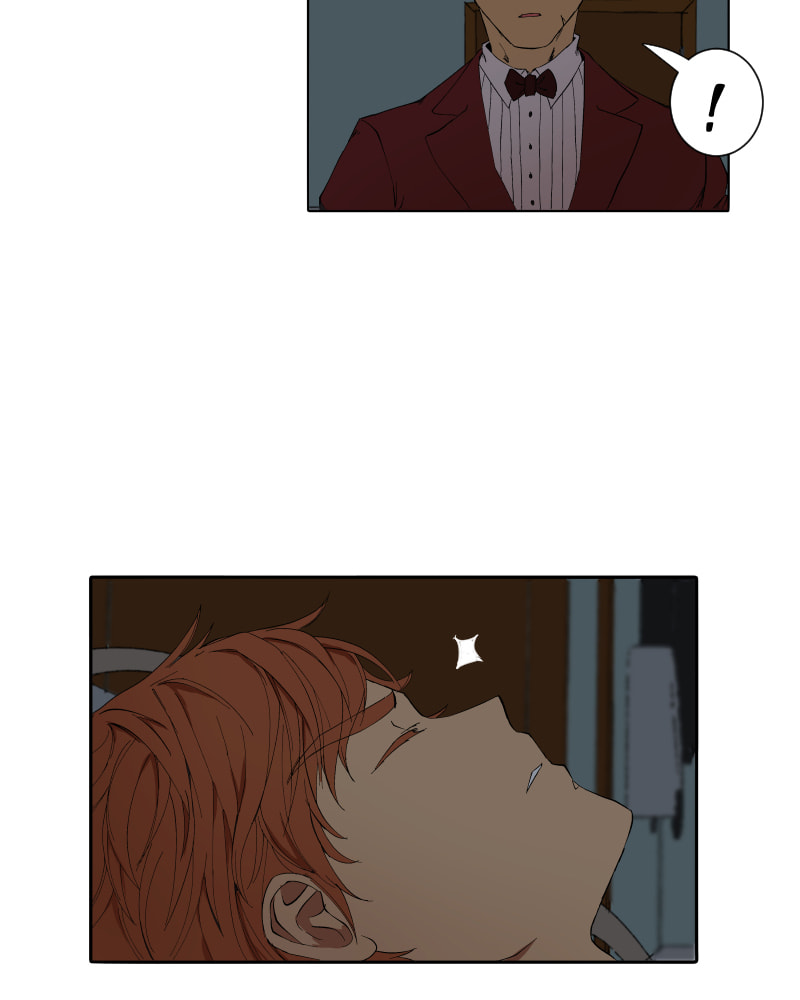 I Love You Chapter 9 page 38 - 