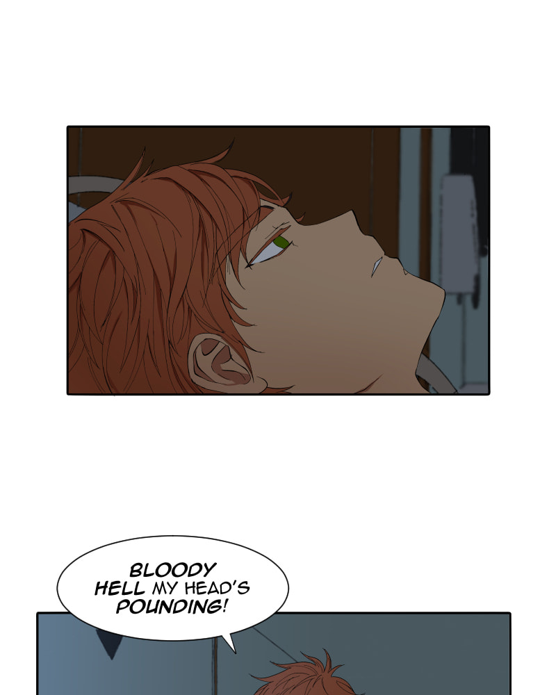 I Love You Chapter 9 page 39 - 