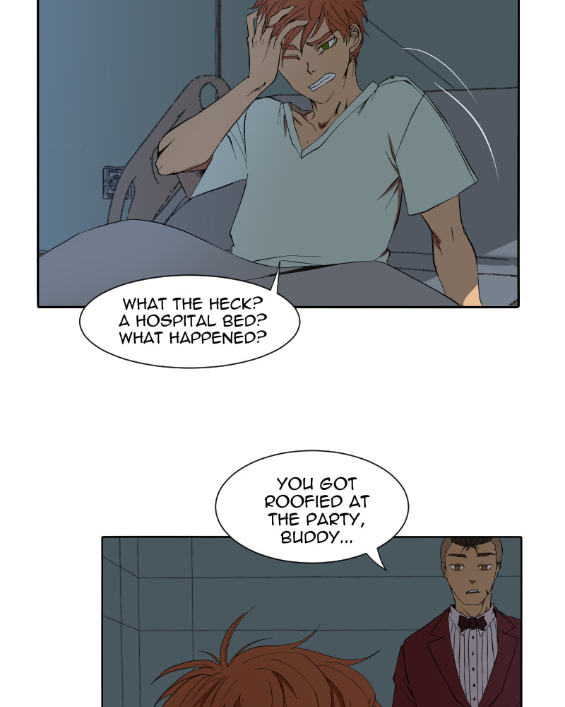 I Love You Chapter 9 page 40 - 