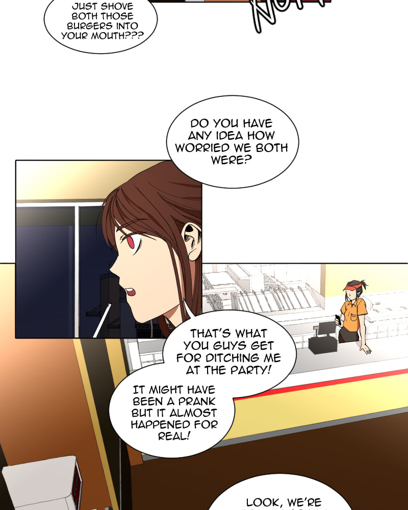I Love You Chapter 9 page 5 - 