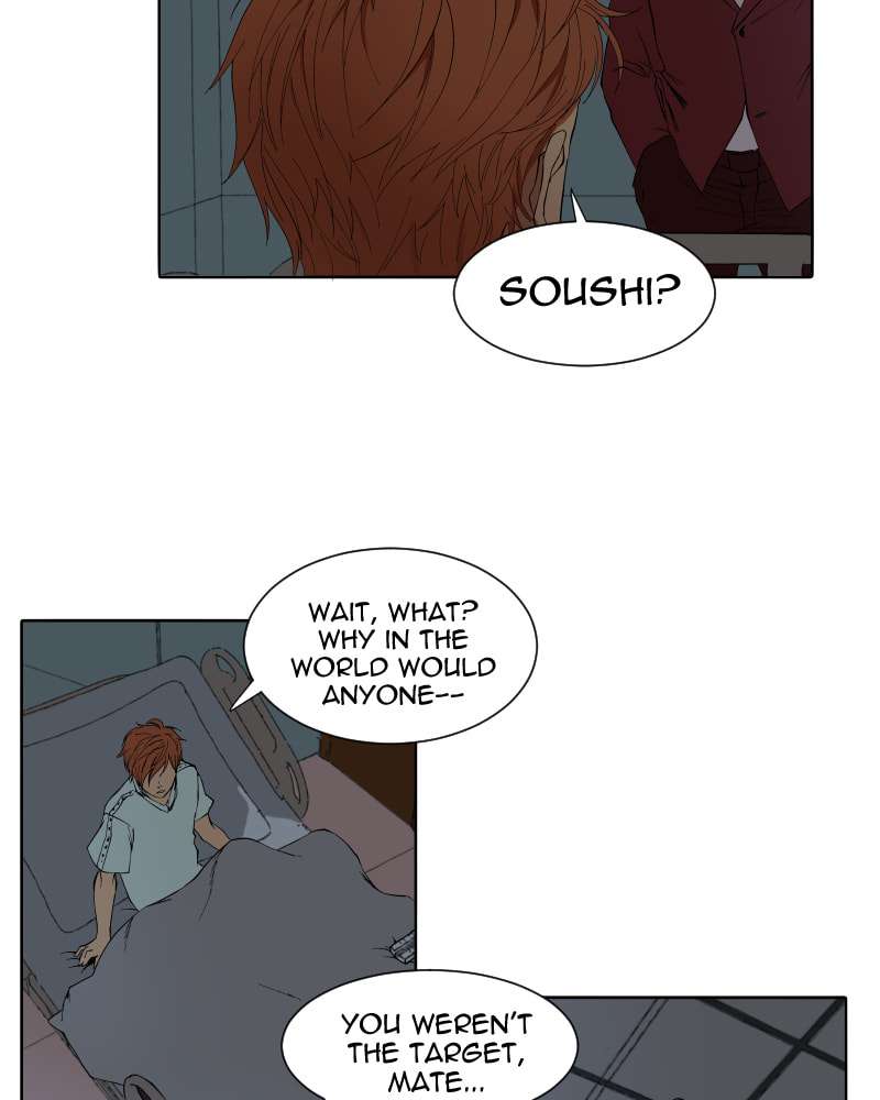 I Love You Chapter 9 page 41 - 
