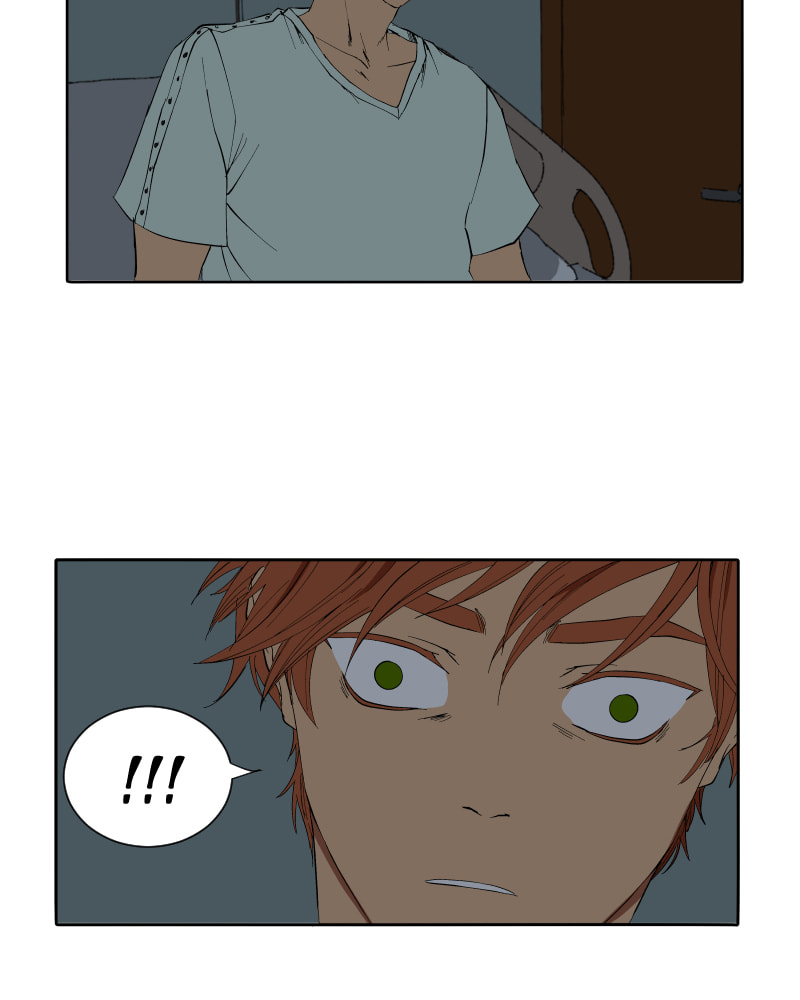 I Love You Chapter 9 page 43 - 