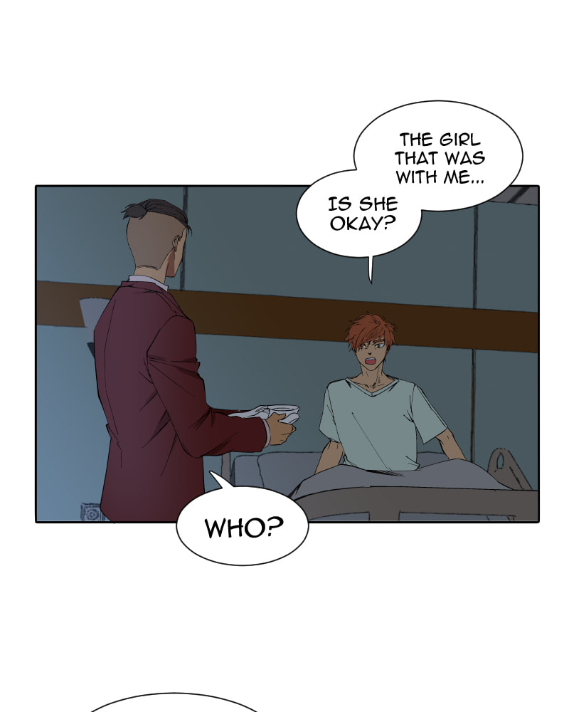 I Love You Chapter 9 page 44 - 