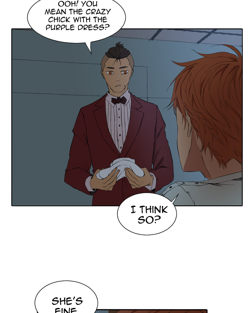 I Love You Chapter 9 page 45 - 