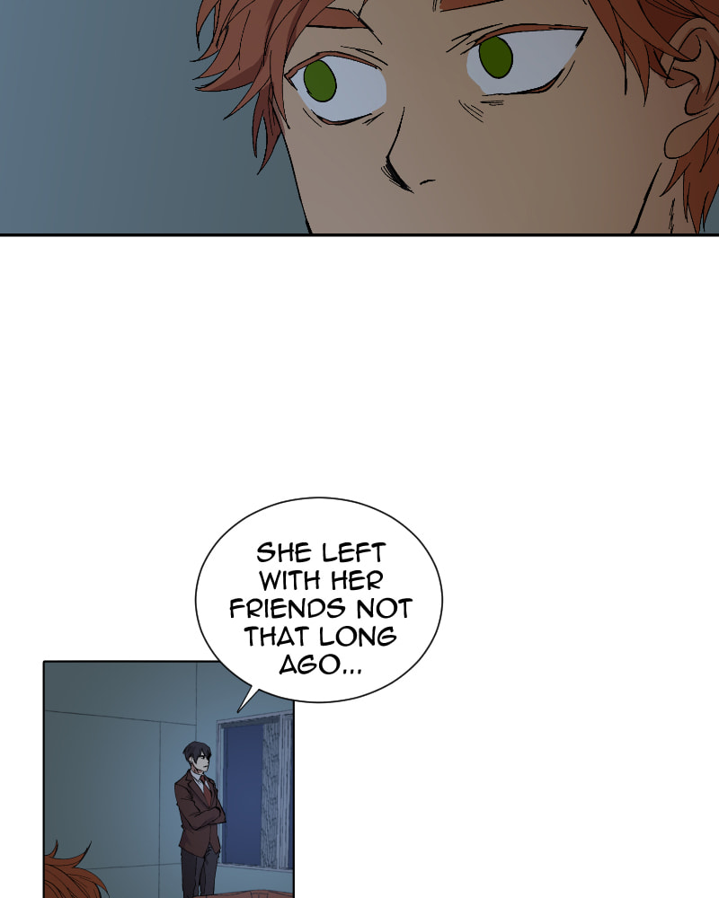 I Love You Chapter 9 page 47 - 