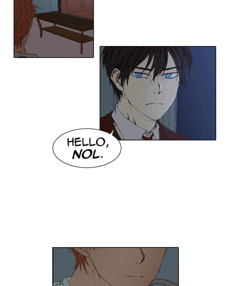 I Love You Chapter 9 page 48 - 