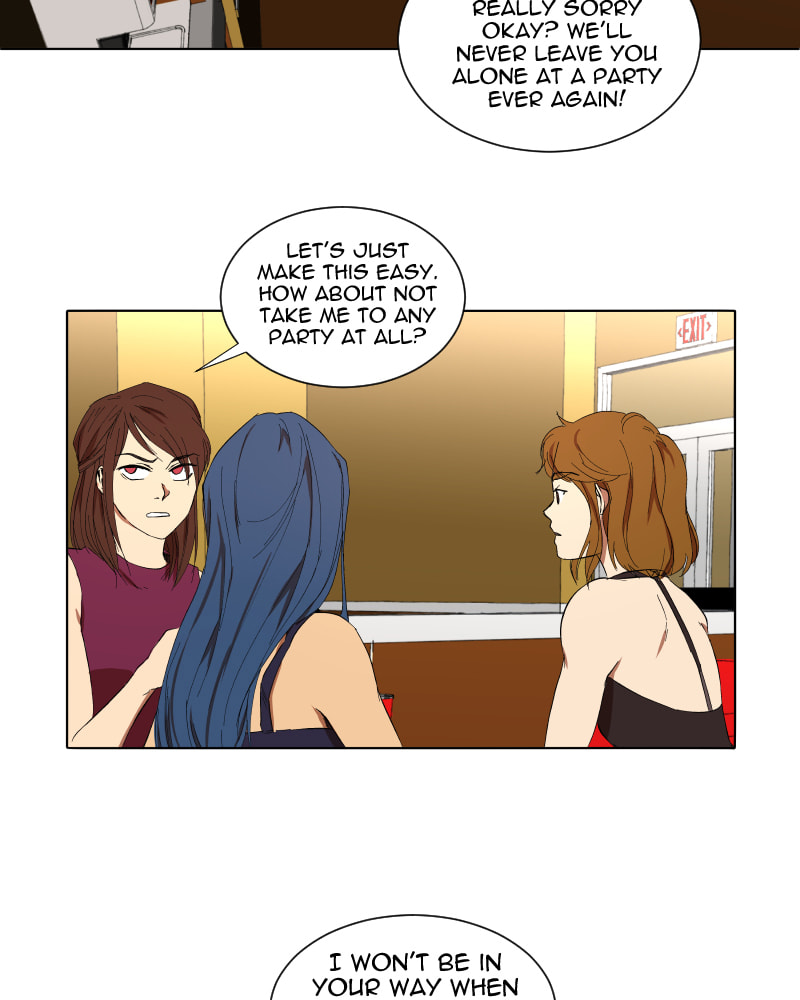 I Love You Chapter 9 page 6 - 