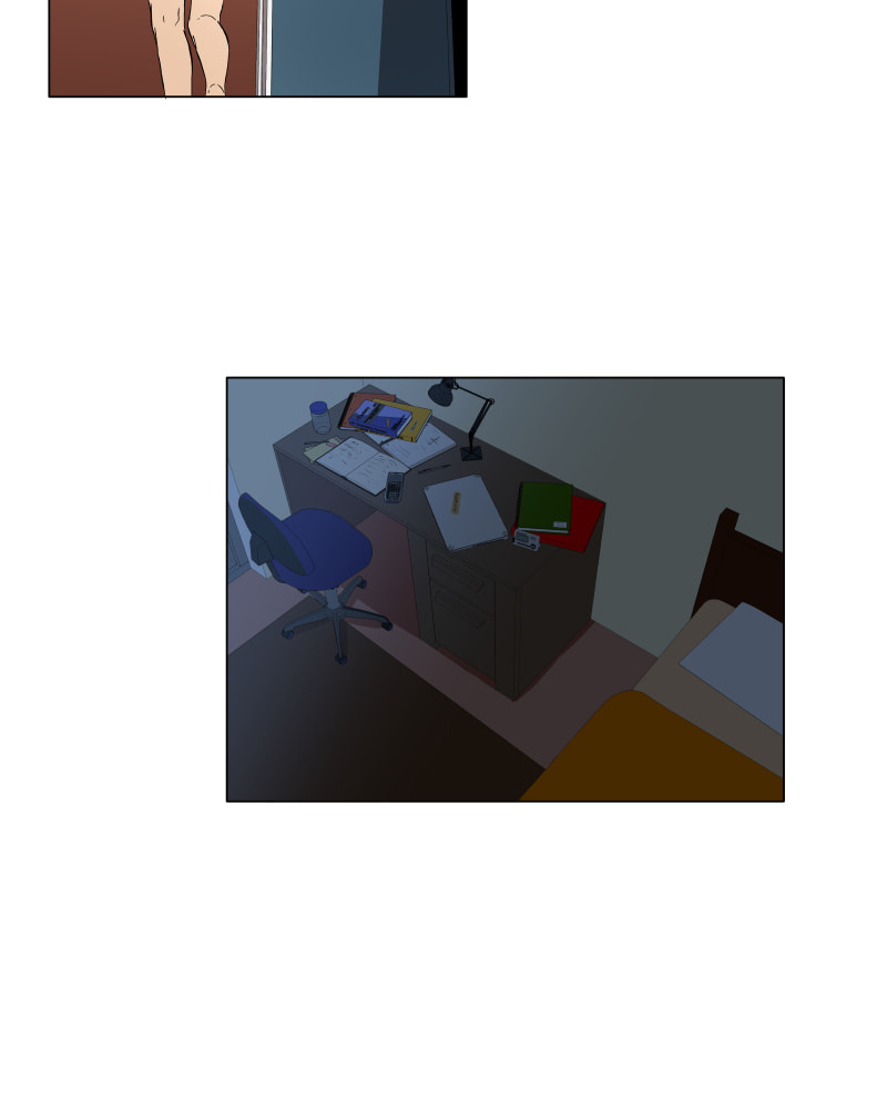 I Love You Chapter 9 page 55 - 
