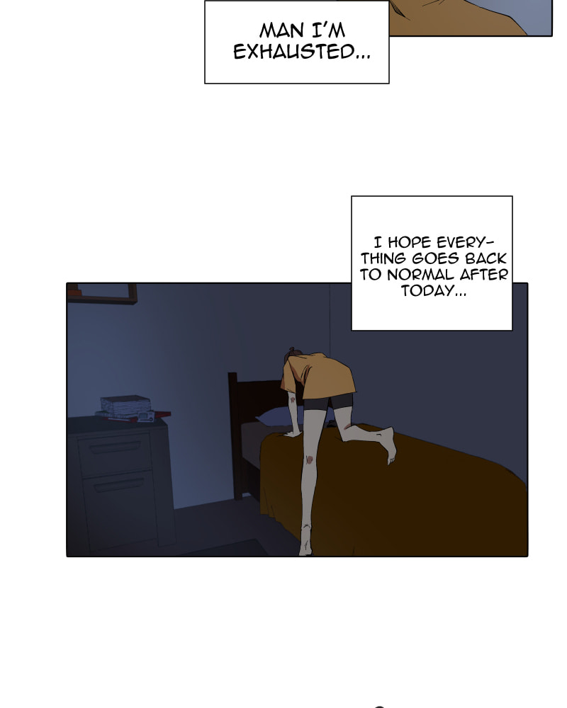 I Love You Chapter 9 page 57 - 