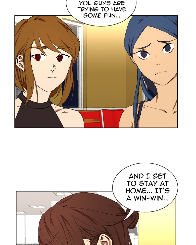 I Love You Chapter 9 page 7 - 