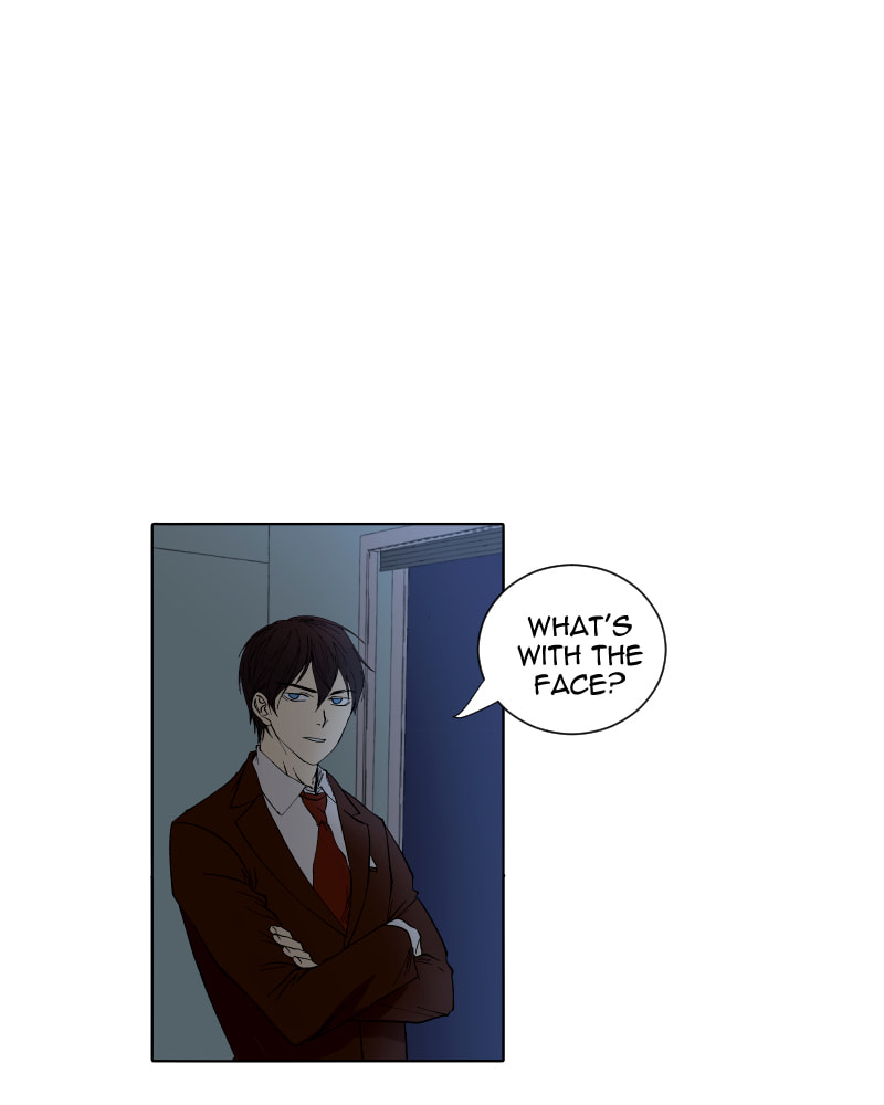 I Love You Chapter 9 page 61 - 