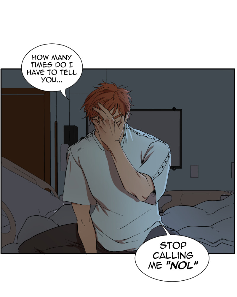I Love You Chapter 9 page 62 - 