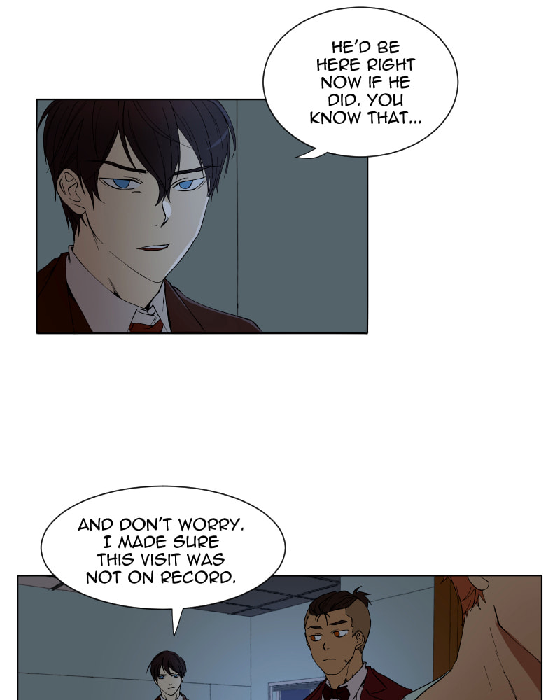 I Love You Chapter 9 page 64 - 