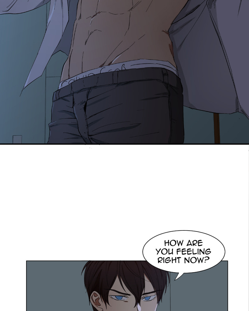 I Love You Chapter 9 page 70 - 