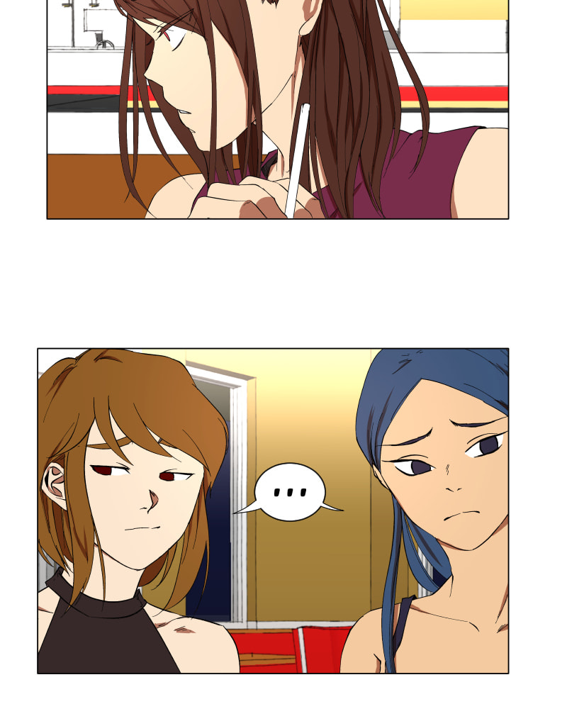 I Love You Chapter 9 page 8 - 