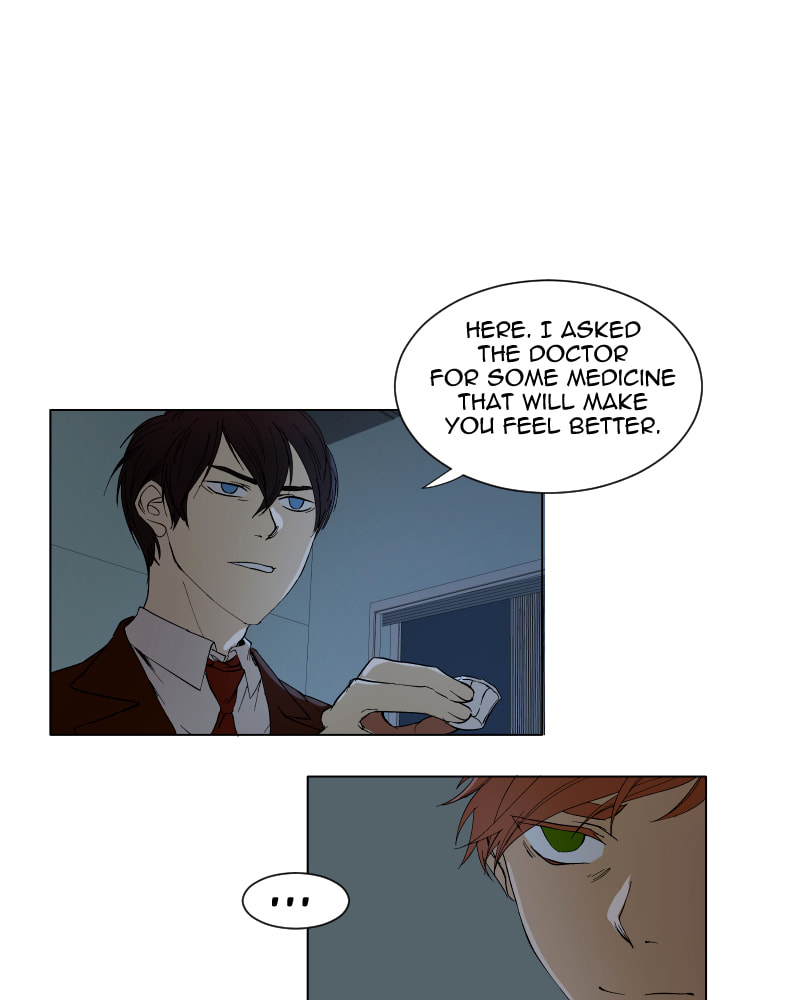 I Love You Chapter 9 page 74 - 