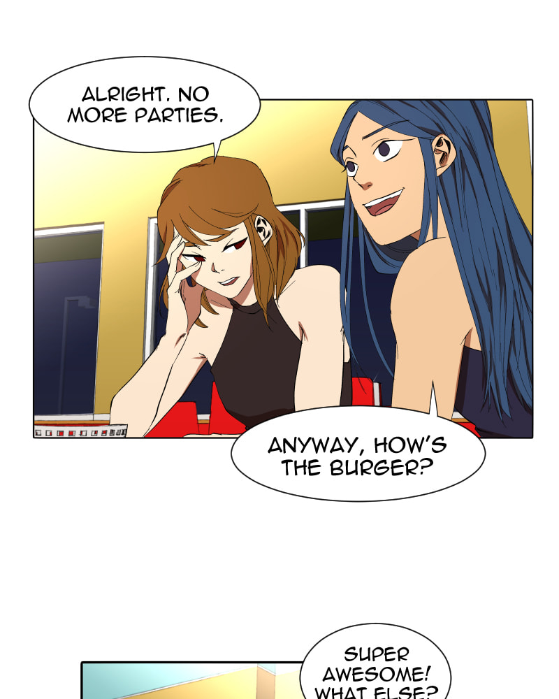 I Love You Chapter 9 page 9 - 