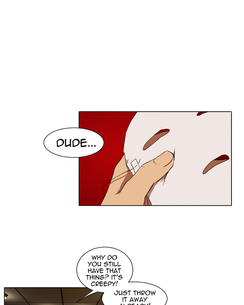 I Love You Chapter 9 page 81 - 