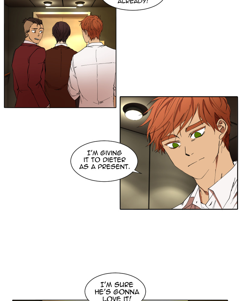 I Love You Chapter 9 page 82 - 