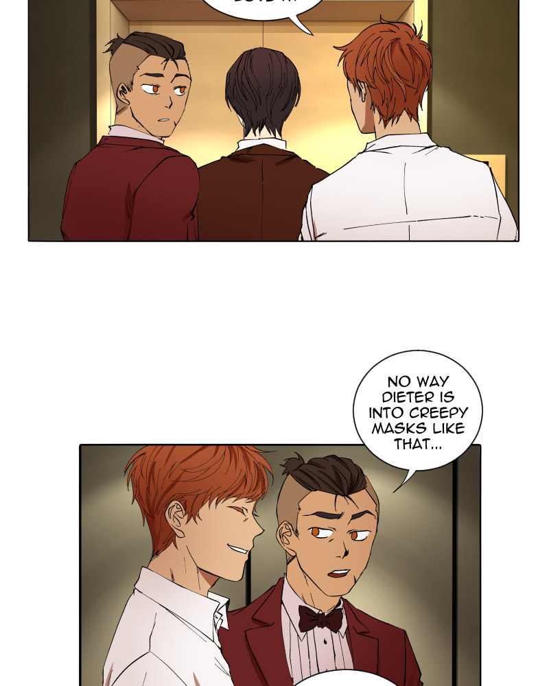 I Love You Chapter 9 page 83 - 