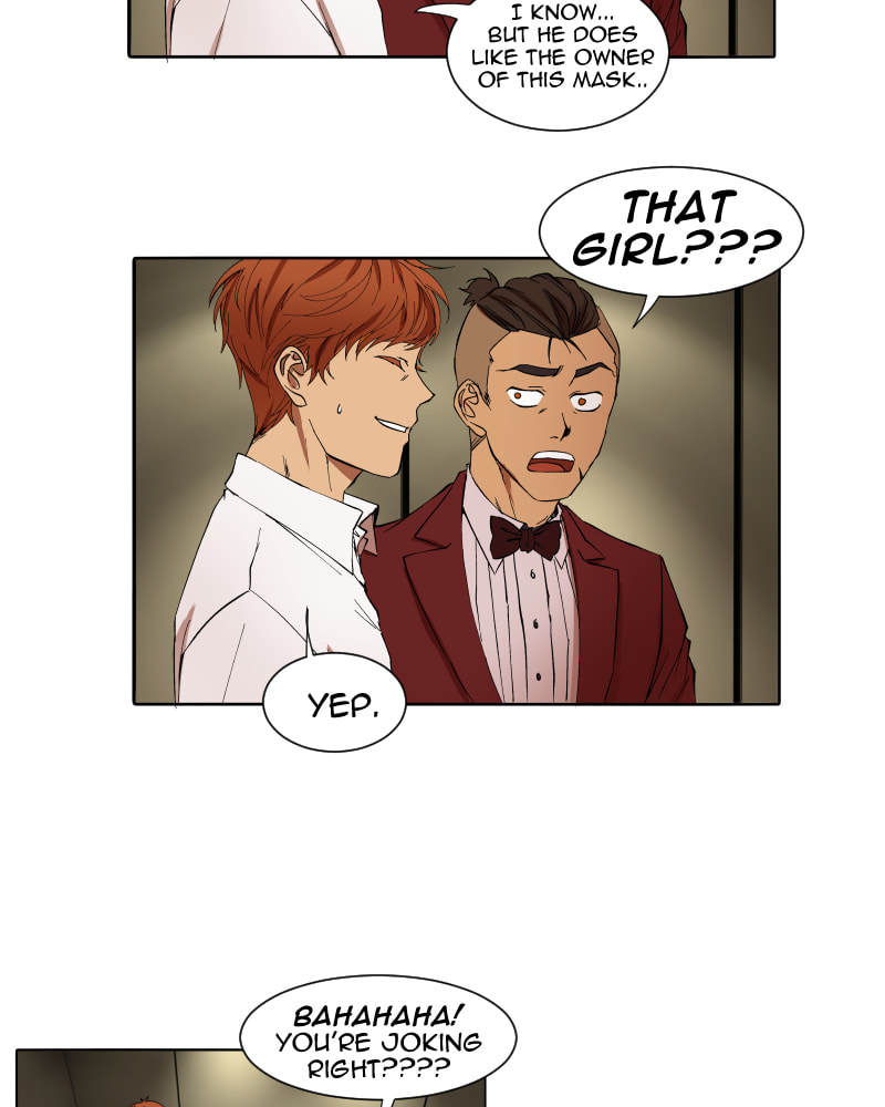 I Love You Chapter 9 page 84 - 