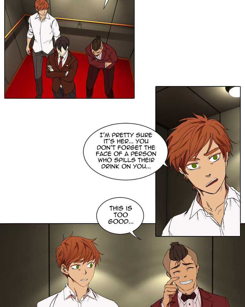 I Love You Chapter 9 page 85 - 