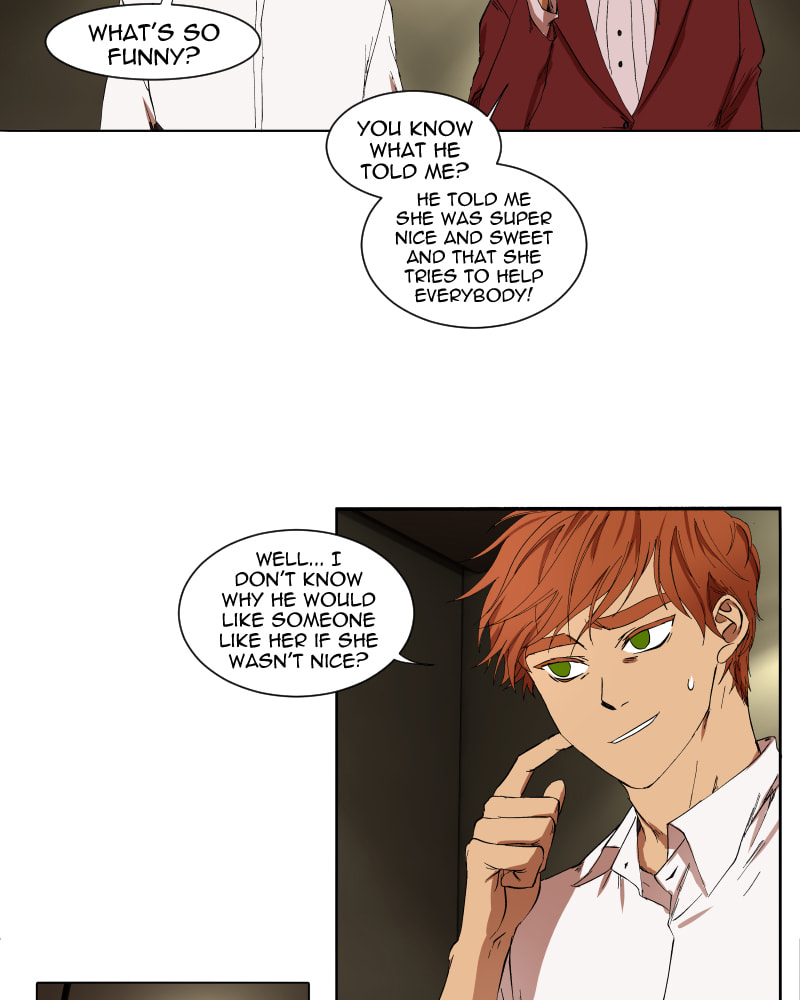 I Love You Chapter 9 page 86 - 