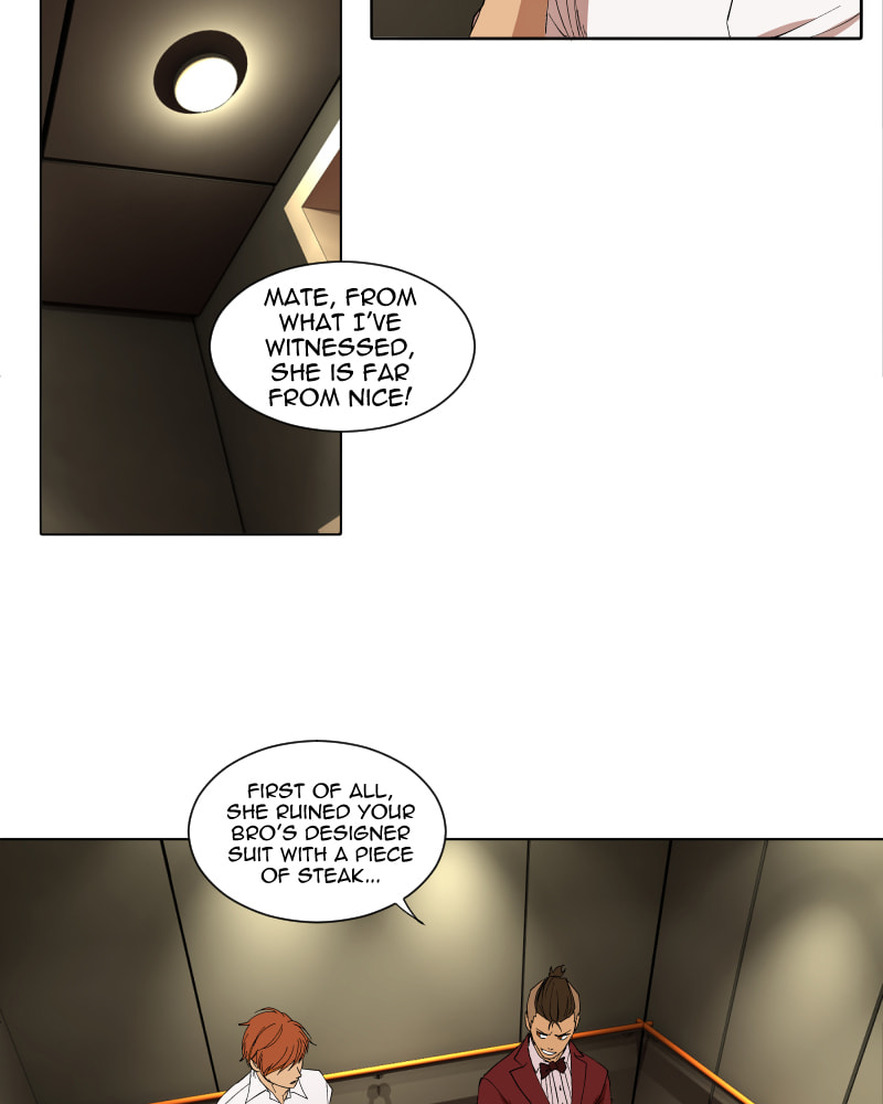 I Love You Chapter 9 page 87 - 
